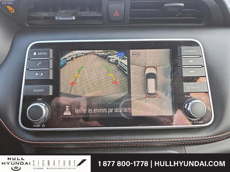 nissan Kicks 2019 - 17