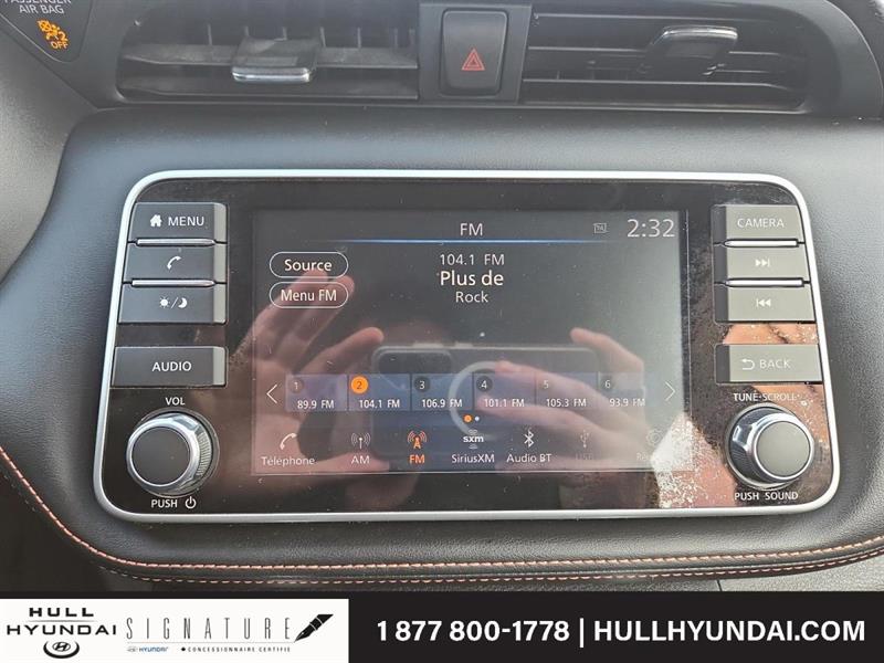 nissan Kicks 2019 - 18