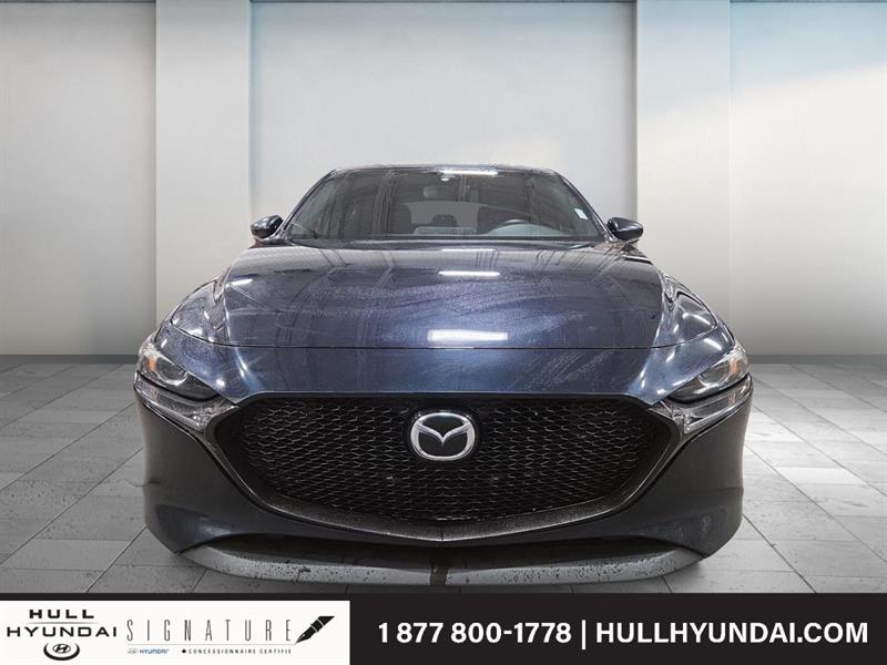 mazda Mazda3 Sport 2020 - 2