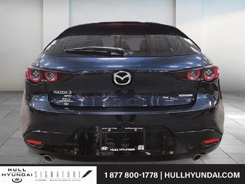 mazda Mazda3 Sport 2020 - 3