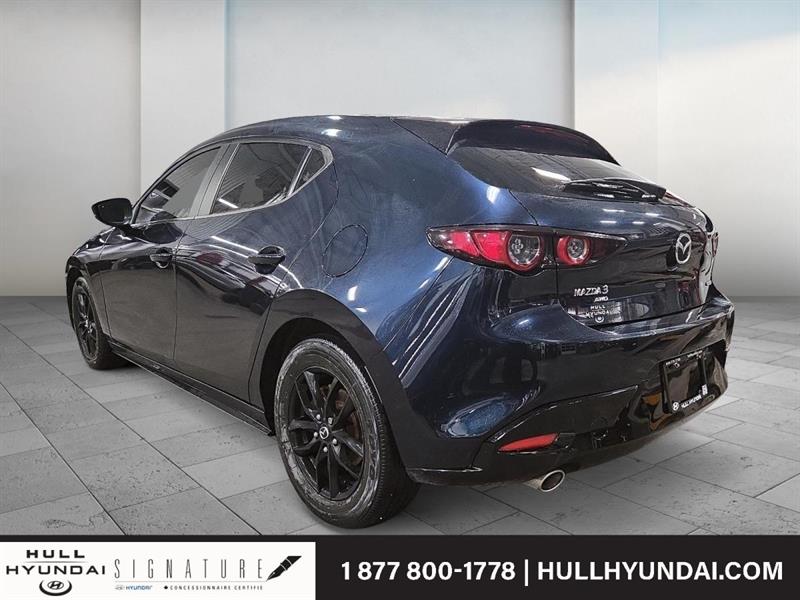 mazda Mazda3 Sport 2020 - 4