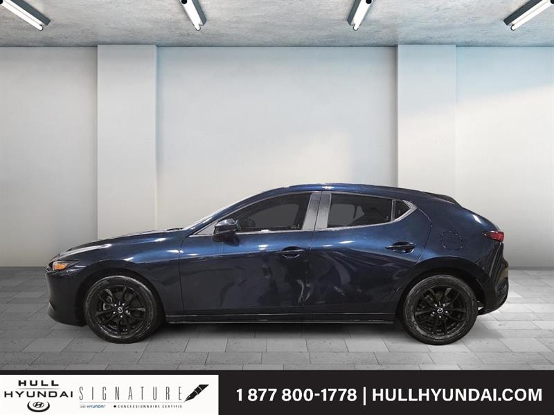 mazda Mazda3 Sport 2020 - 5