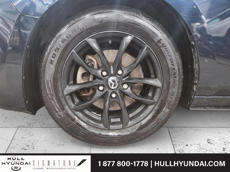 mazda Mazda3 Sport 2020 - 7