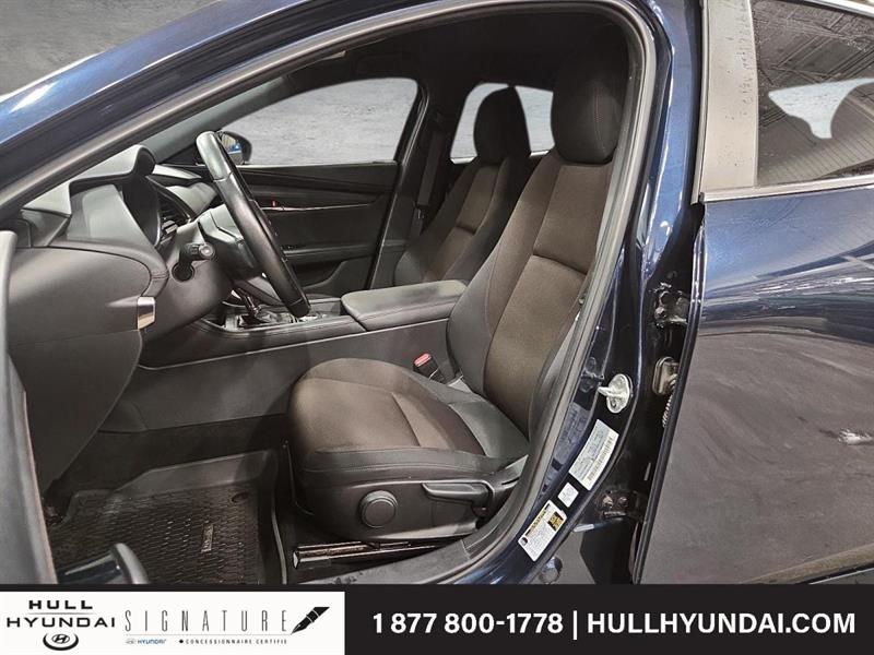 mazda Mazda3 Sport 2020 - 8