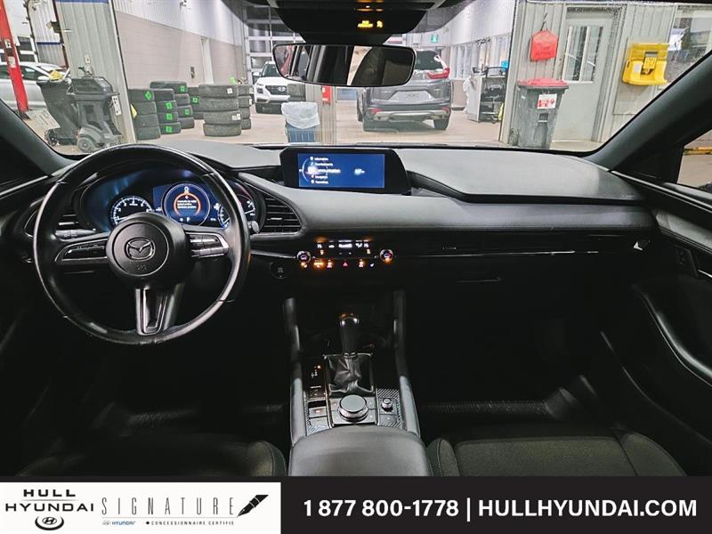 mazda Mazda3 Sport 2020 - 9