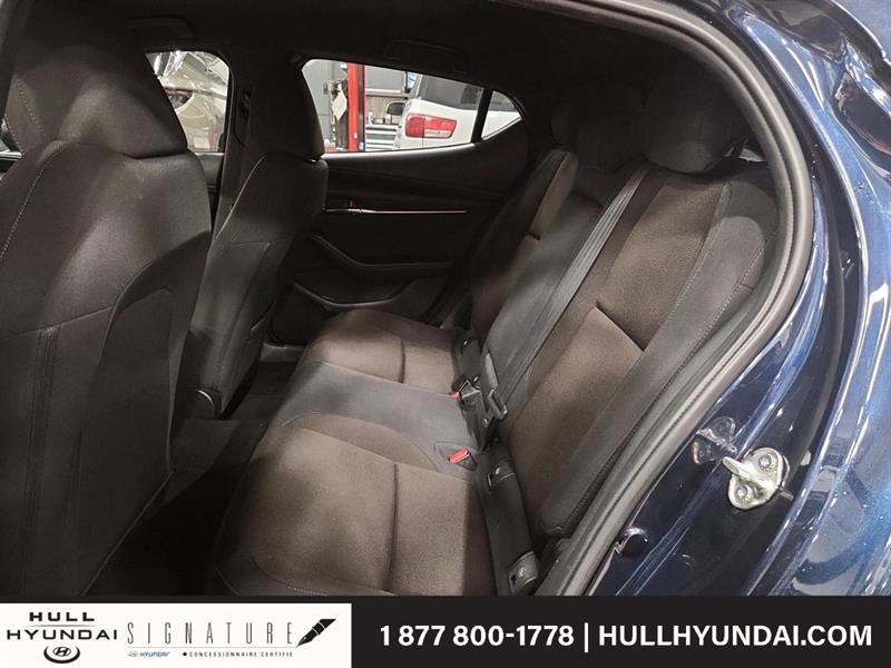 mazda Mazda3 Sport 2020 - 10