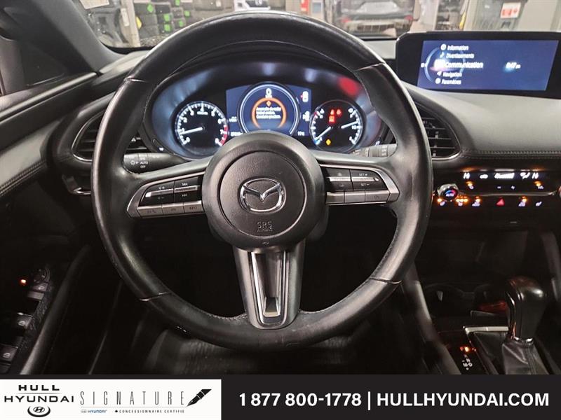 mazda Mazda3 Sport 2020 - 12