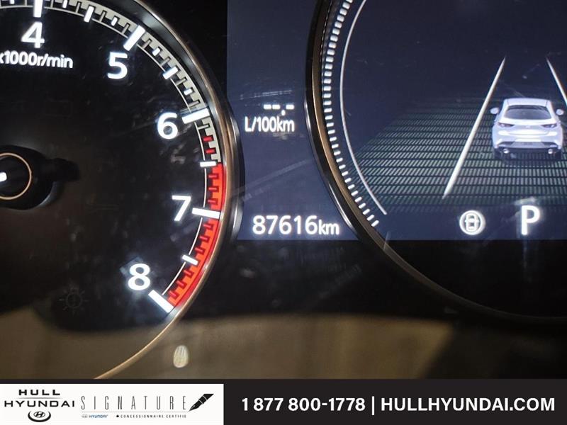 mazda Mazda3 Sport 2020 - 13