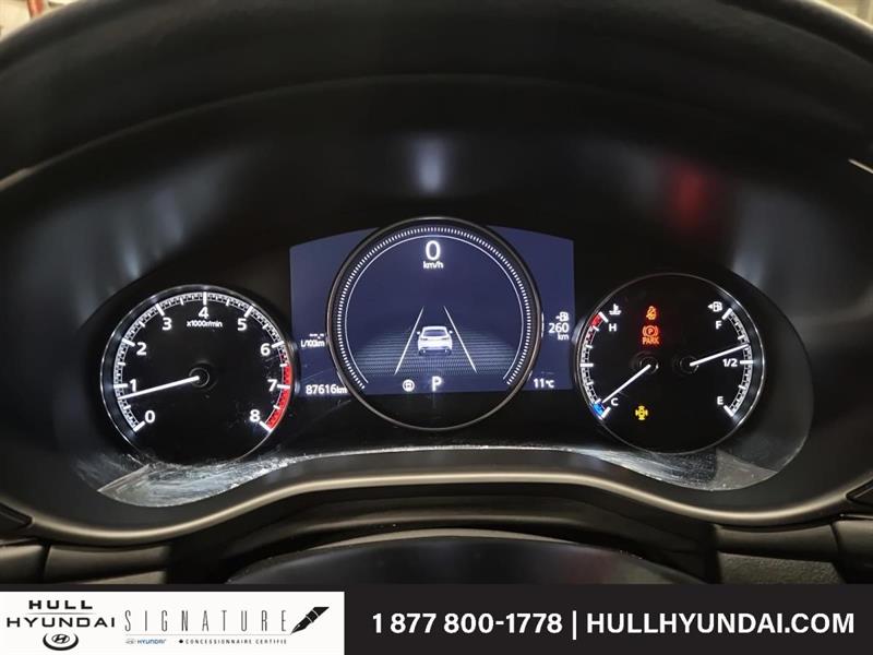 mazda Mazda3 Sport 2020 - 14