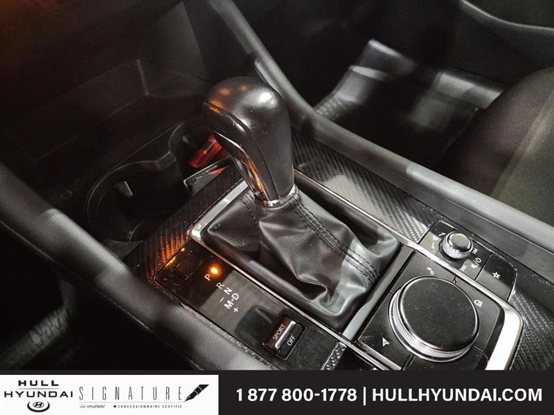 mazda Mazda3 Sport 2020 - 15