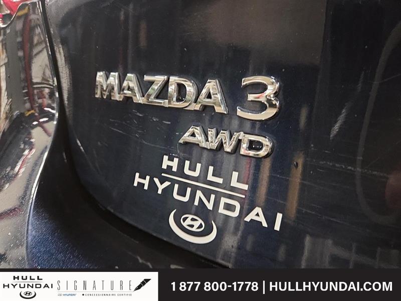 mazda Mazda3 Sport 2020 - 16