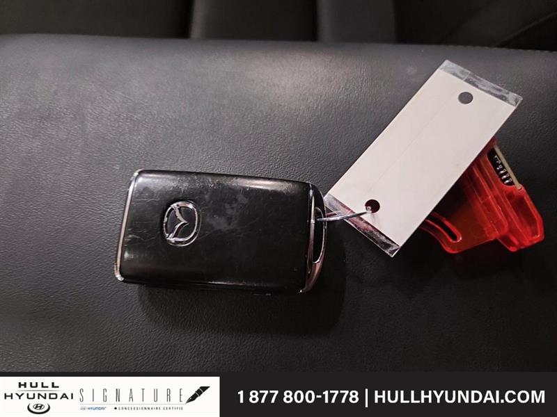 mazda Mazda3 Sport 2020 - 17