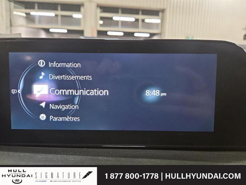 mazda Mazda3 Sport 2020 - 19