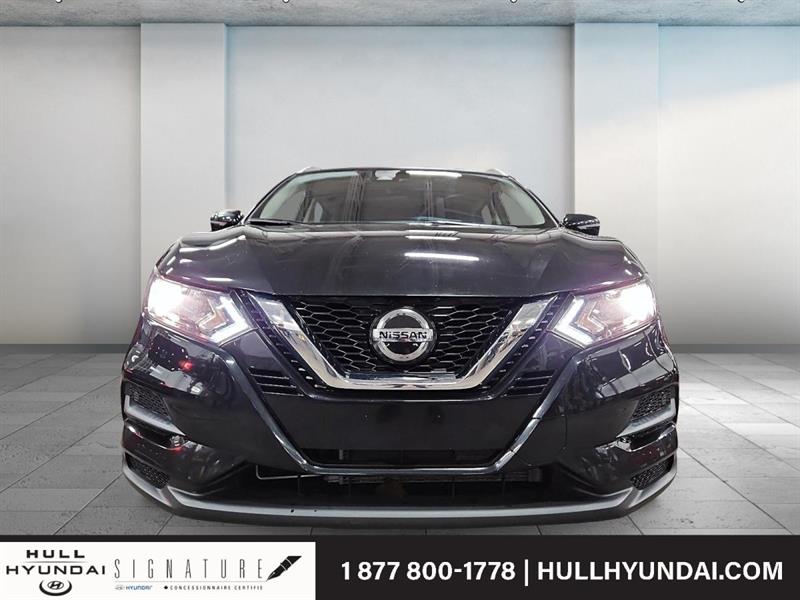 nissan Qashqai 2021 - 2