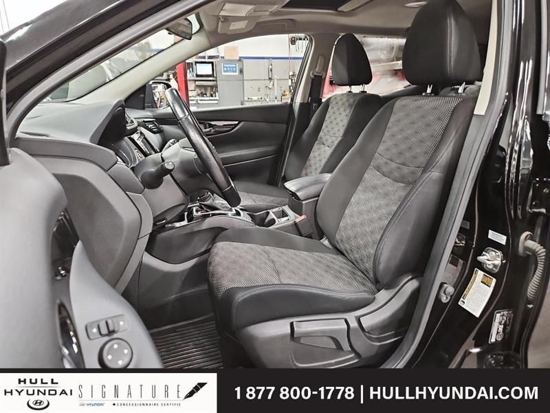 nissan Qashqai 2021 - 8