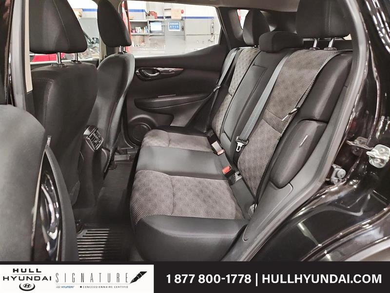 nissan Qashqai 2021 - 10