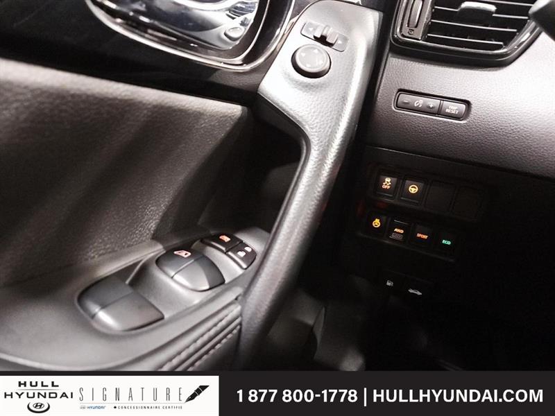 nissan Qashqai 2021 - 11