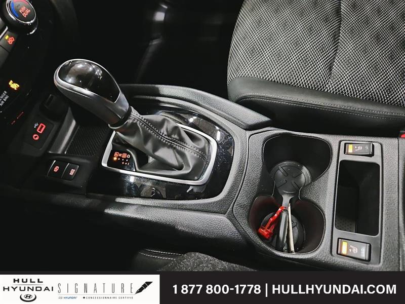 nissan Qashqai 2021 - 15