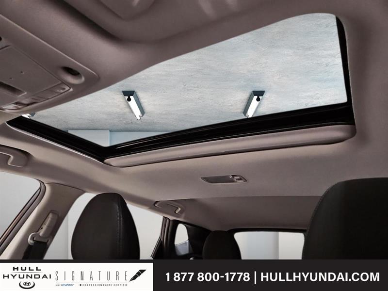 nissan Qashqai 2021 - 18