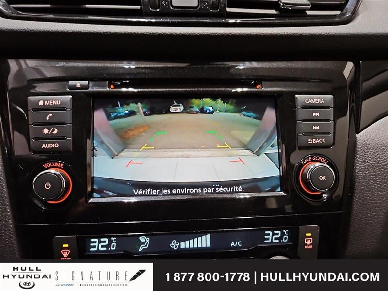 nissan Qashqai 2021 - 19