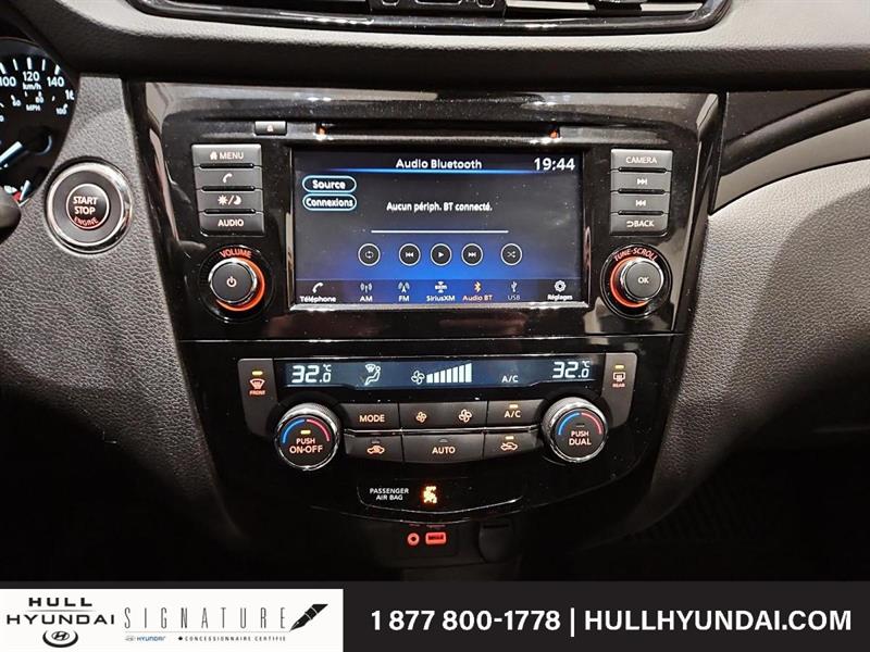 nissan Qashqai 2021 - 20