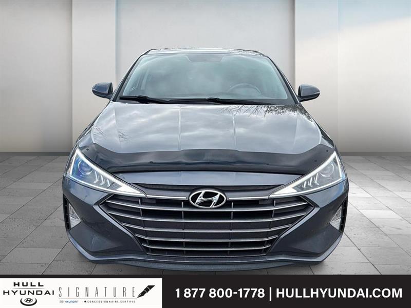 hyundai Elantra 2019 - 2