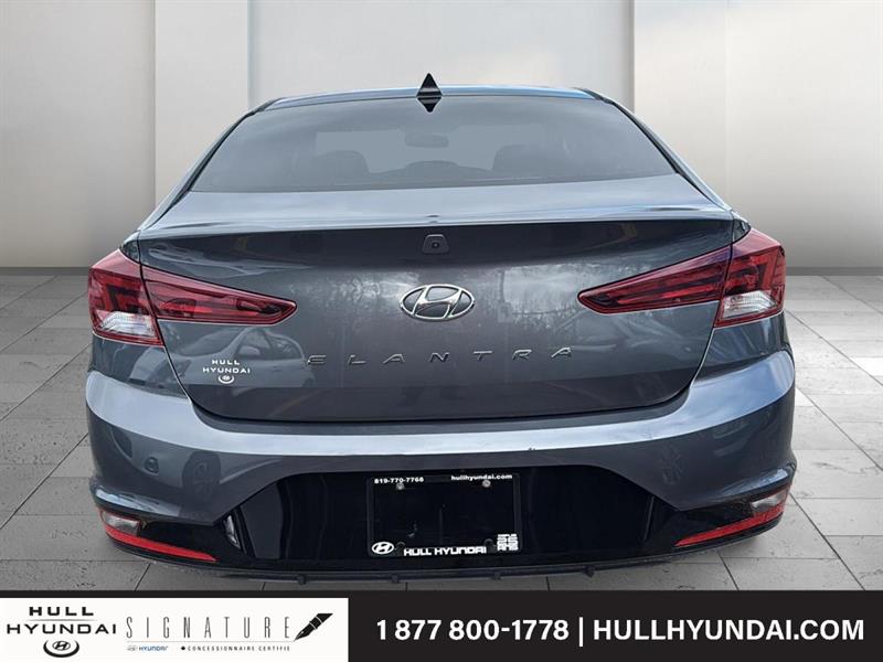 hyundai Elantra 2019 - 3