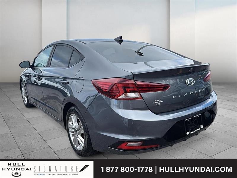 hyundai Elantra 2019 - 4