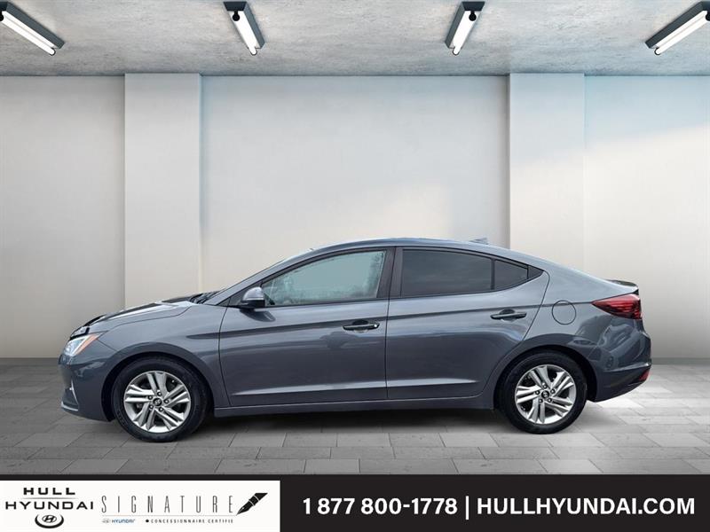 hyundai Elantra 2019 - 5