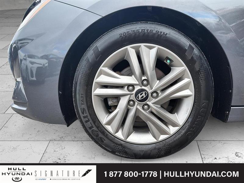 hyundai Elantra 2019 - 7