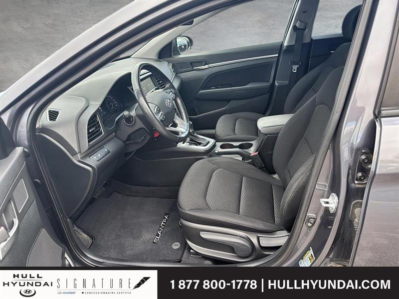 hyundai Elantra 2019 - 8