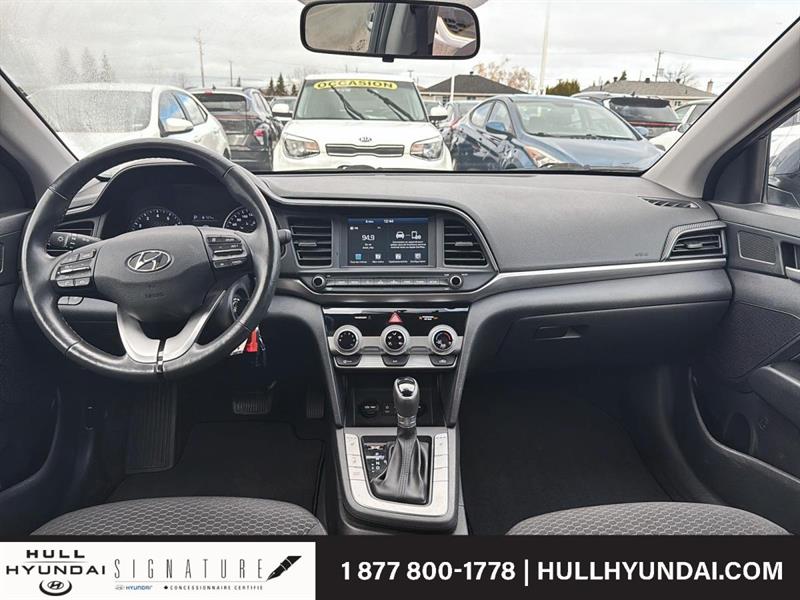 hyundai Elantra 2019 - 9