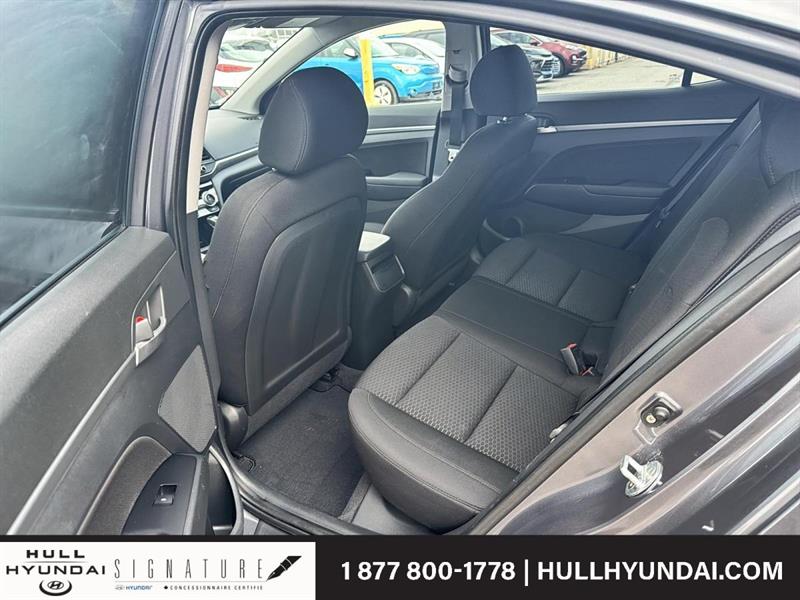 hyundai Elantra 2019 - 10