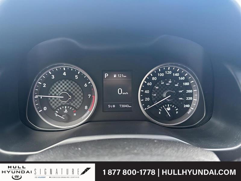 hyundai Elantra 2019 - 13