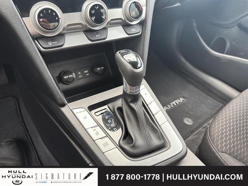 hyundai Elantra 2019 - 15