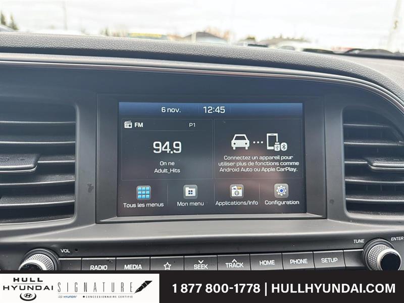 hyundai Elantra 2019 - 17