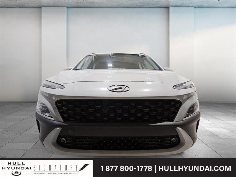 hyundai Kona 2022 - 2