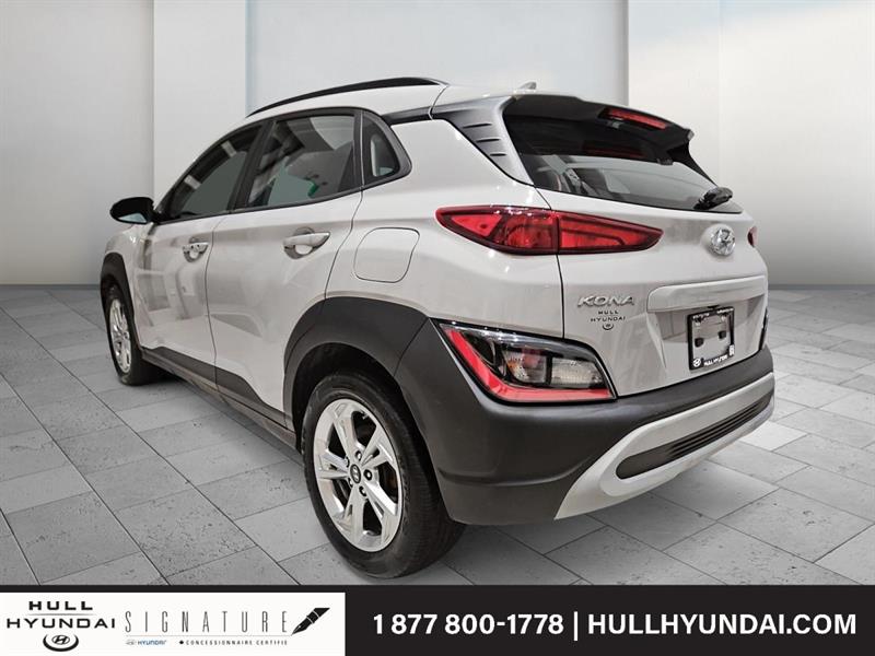 hyundai Kona 2022 - 4