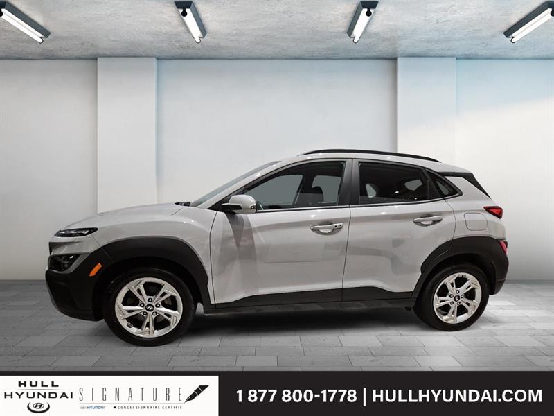 hyundai Kona 2022 - 5