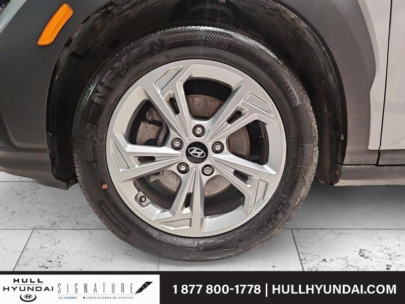 hyundai Kona 2022 - 7