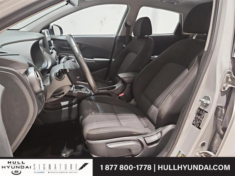 hyundai Kona 2022 - 8