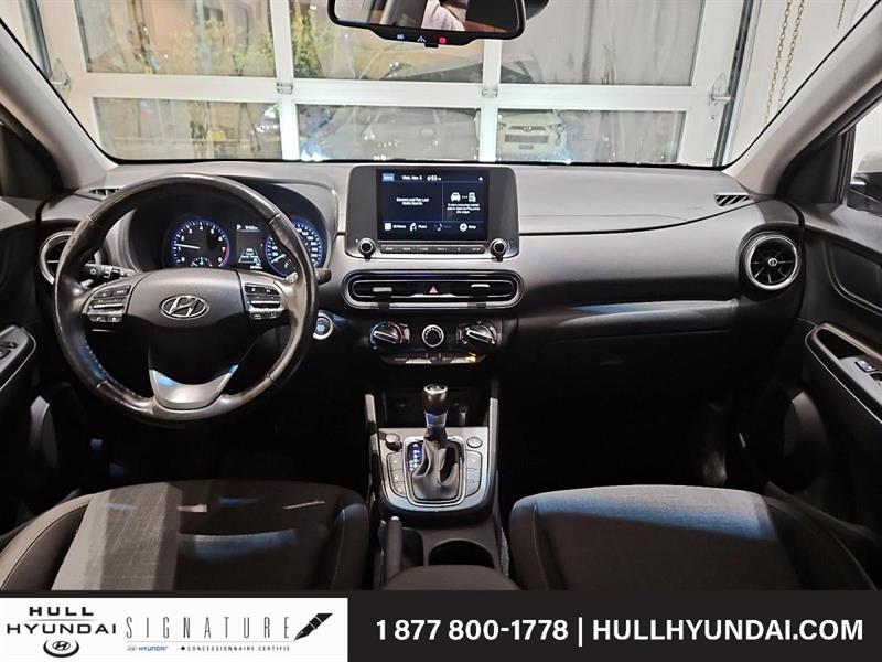 hyundai Kona 2022 - 9