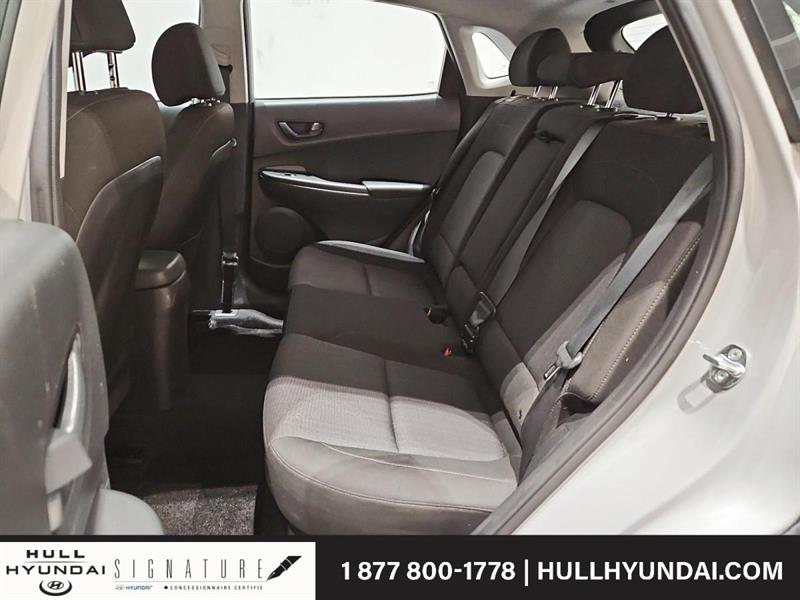 hyundai Kona 2022 - 10