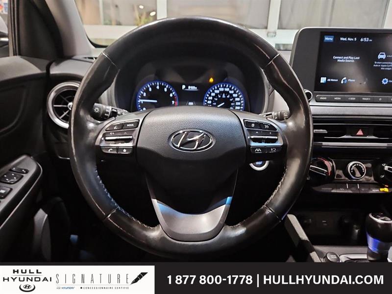 hyundai Kona 2022 - 12