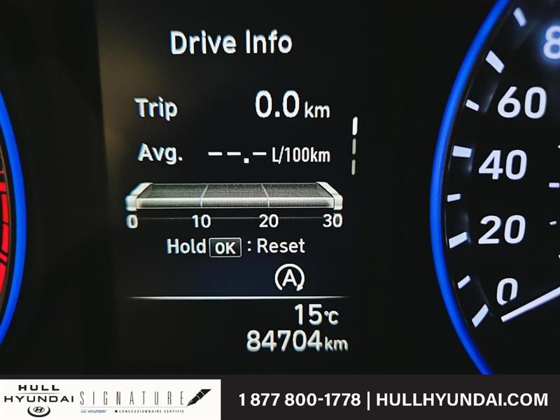 hyundai Kona 2022 - 13