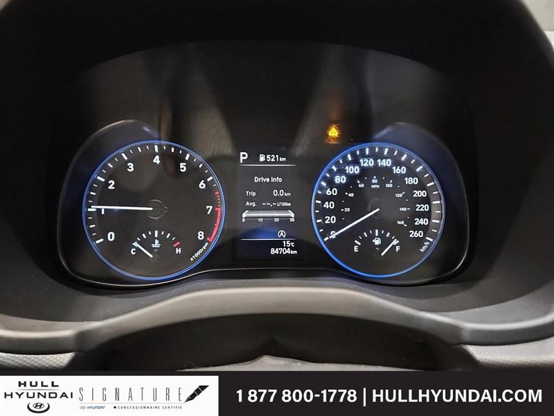 hyundai Kona 2022 - 14