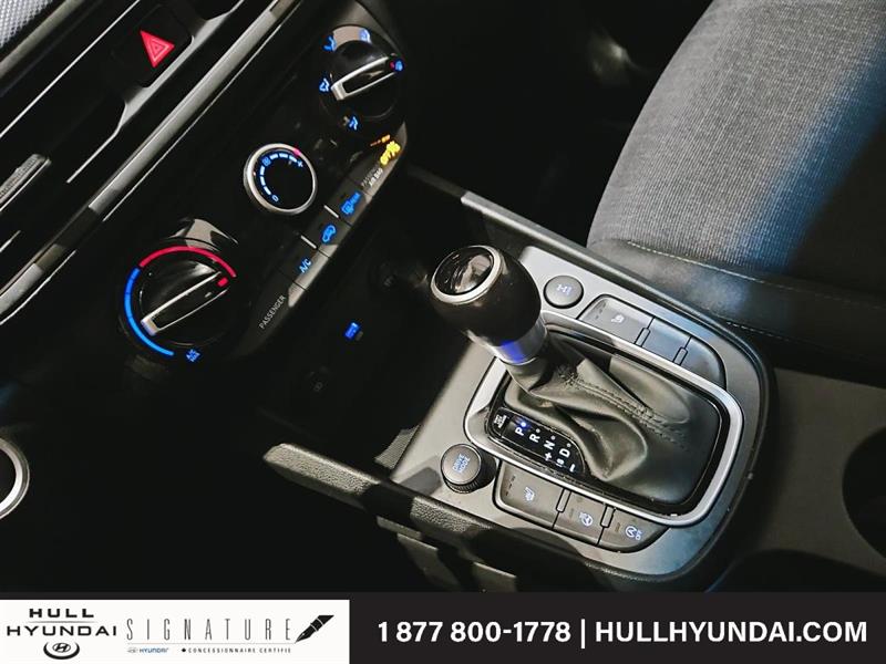 hyundai Kona 2022 - 15