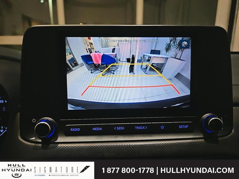 hyundai Kona 2022 - 18