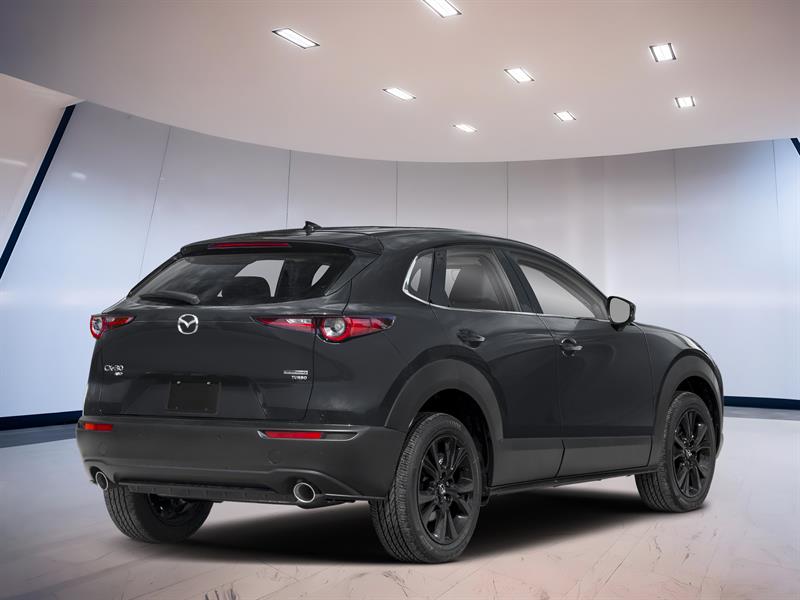 mazda CX-30 2025 - 2