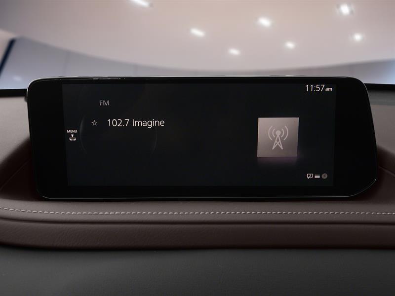 mazda CX-30 2025 - 6